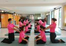 ขอเชิญชวนผู้ที่สนใจเข้ารับบริการนวด ฟรี!!!! 22-25 พ.ค.นี้