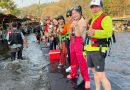 คู่มือท่องเที่ยว “ล่องแพเปียกแม่สรวย” และ แผนที่ท่องเที่ยวลำน้ำสรวย