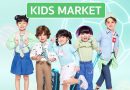 10-11 พ.ค.นี้ โรบินสันเชียงราย ขอเชิญร่วมงาน “Robinson Kids Market” ครั้งแรก! จัดเต็ม!