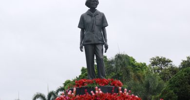 18 ก.ค 68 | ดอยตุงเปิดให้เข้าชมฟรี! เนื่องในวันคล้ายวันสวรรคตสมเด็จพระศรีนครินทราบรมราชชนนี (สมเด็จย่า) และพิธีวางพวงมาลาสักการะฯ