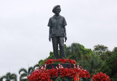 18 ก.ค 68 | ดอยตุงเปิดให้เข้าชมฟรี! เนื่องในวันคล้ายวันสวรรคตสมเด็จพระศรีนครินทราบรมราชชนนี (สมเด็จย่า) และพิธีวางพวงมาลาสักการะฯ