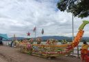 7-8 ตุลาคมนี้ | งานประเพณีไหลเรือไฟ เวียงแก่น ประจำปี 2568
