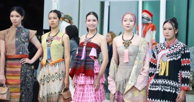 เชียงรายเปิดตัว “Chiang Rai Fashion to The World Season 4” ยกระดับ Soft Power ผ้าไทยและชาติพันธุ์สู่รันเวย์โลก