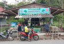 มทบ.37 นำผลผลิต “โครงการทหารพันธุ์ดี” จำหน่ายราคาถูก 3 จุดหลัก ช่วยลดค่าครองชีพชาวเชียงราย