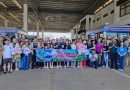 การท่องเที่ยวแห่งประเทศไทย (ททท.) สำนักงานเชียงราย ให้การต้อนรับคาราวานรถยนต์ท่องเที่ยวจากจีน เดินทางท่องเที่ยวเชื่อมโยงทั่วไทย ผ่านด่านเชียงของ จ.เชียงราย ระหว่างวันที่ 21 พ.ค.-5 มิ.ย.69