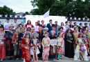 จังหวัดเชียงราย “Chiang Rai Pride 2026” ยิ่งใหญ่ ผนึกทุกภาคส่วนสร้างเมืองแห่งความเท่าเทียม มุ่งสู่ Pride City Network Thailand