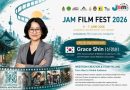 เปิดโลกการเล่าเรื่องสู่เวทีระดับโลก ผ่านเว็บตูน และการสร้างสรรค์คอนเทนต์ร่วมสมัย
